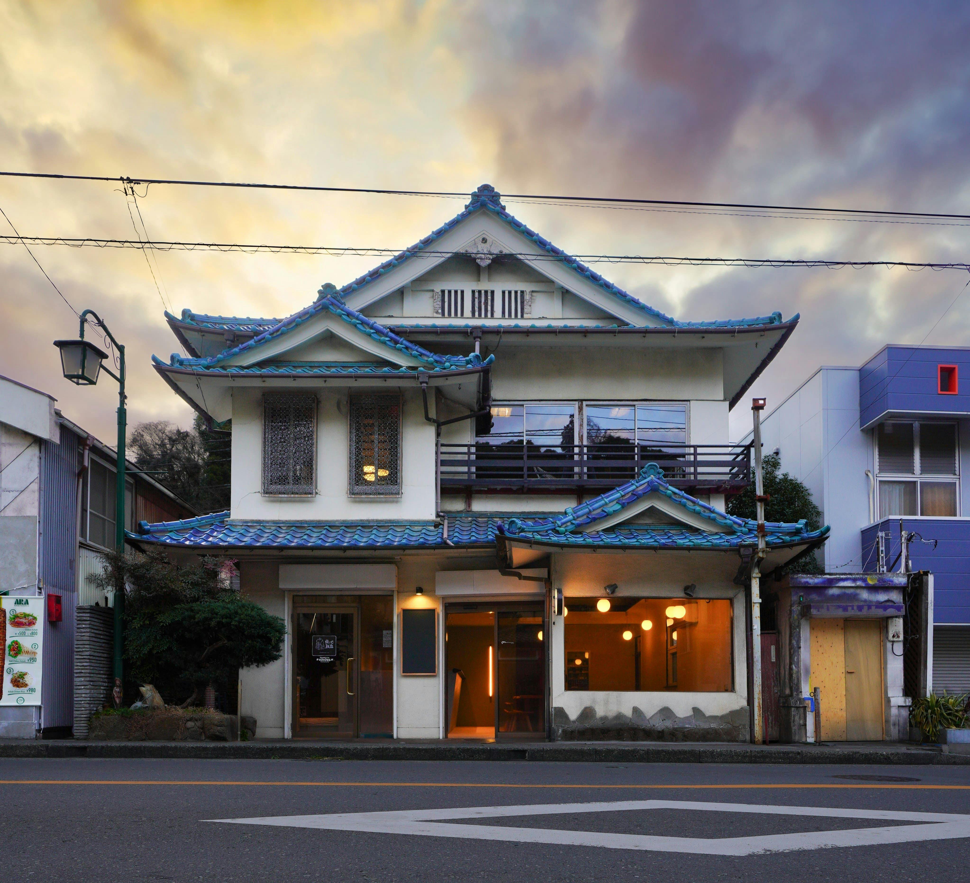 施設画像