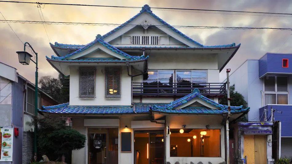 Wanderlust Inn