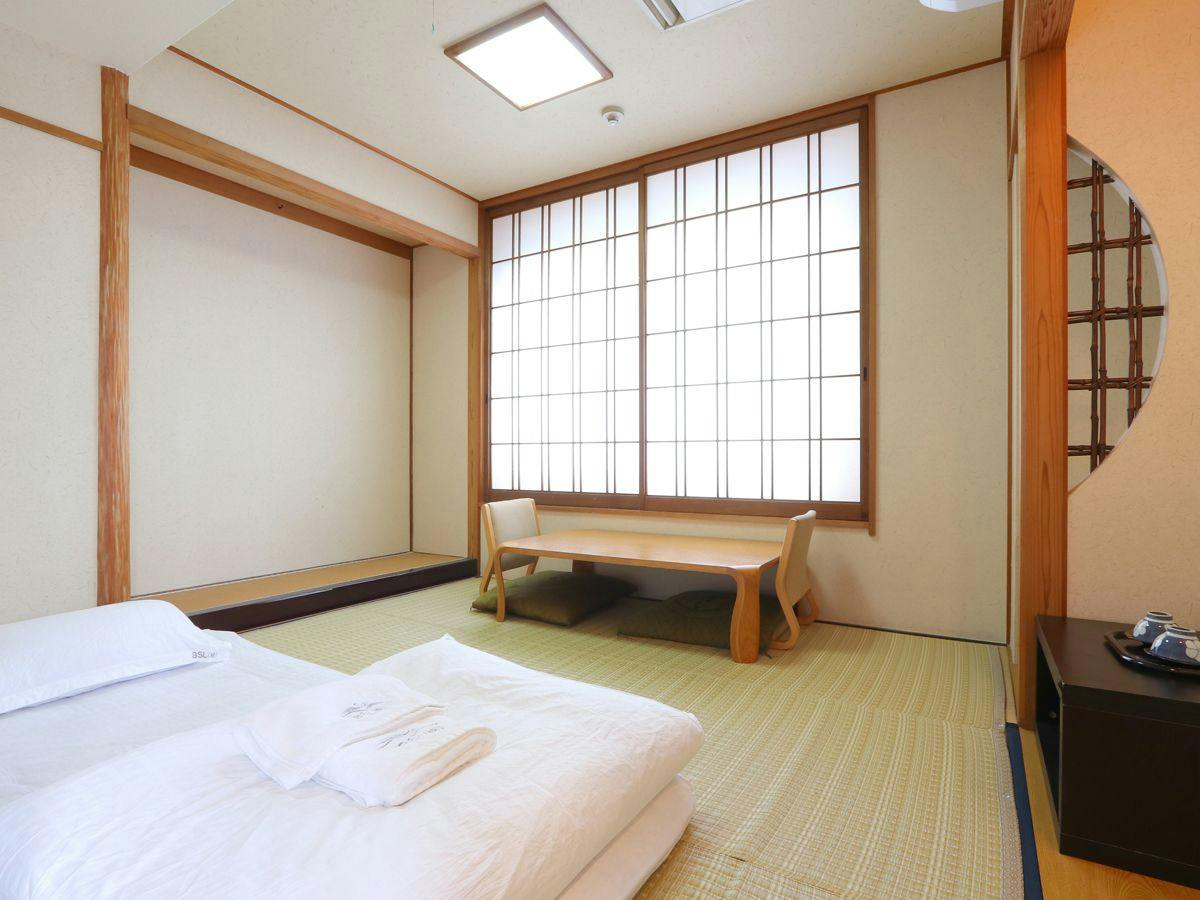 Hikone Biwako Hotel
