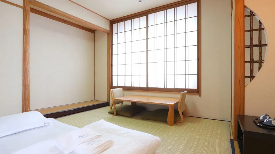 Hikone Biwako Hotel
