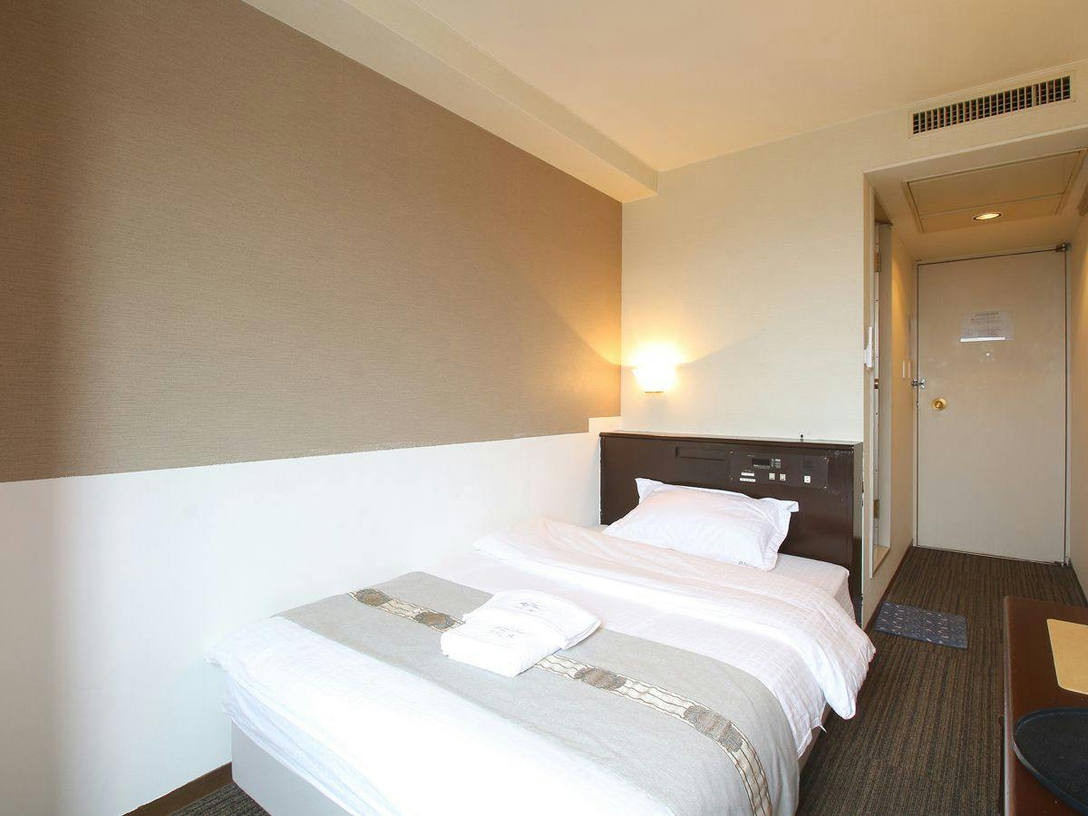 Hikone Biwako Hotel