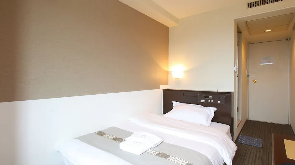 Hikone Biwako Hotel