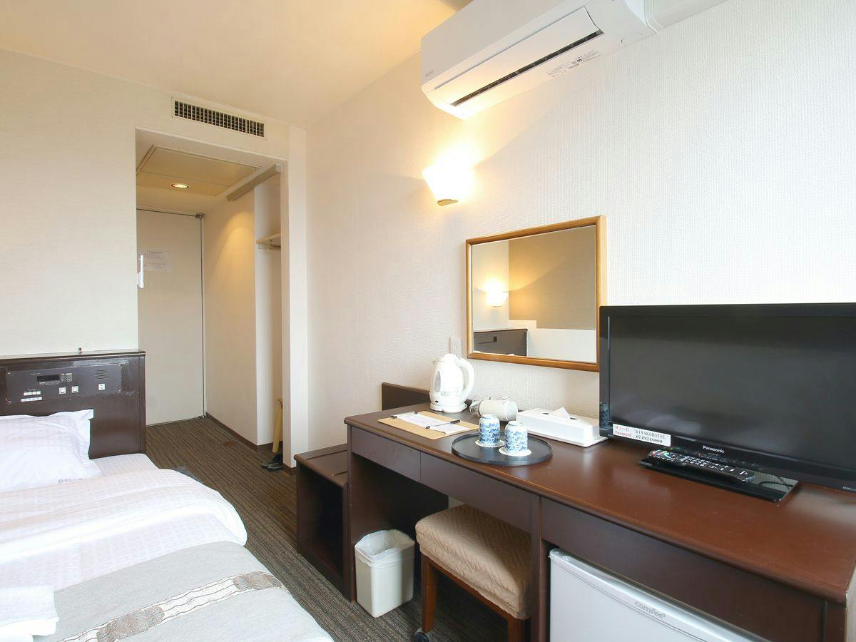 Hikone Biwako Hotel