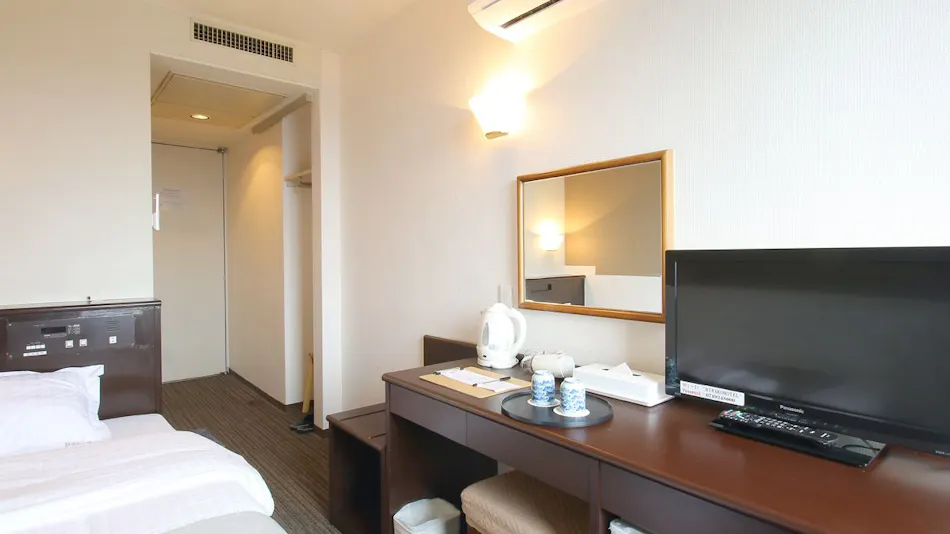 Hikone Biwako Hotel