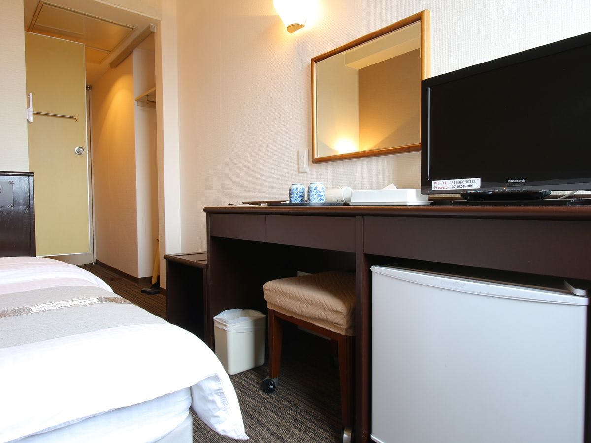 Hikone Biwako Hotel