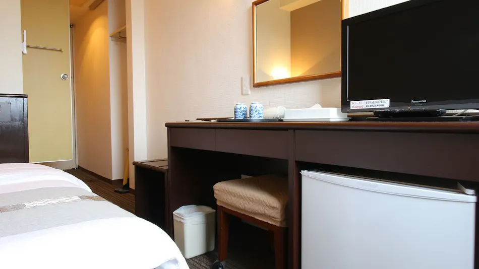 Hikone Biwako Hotel