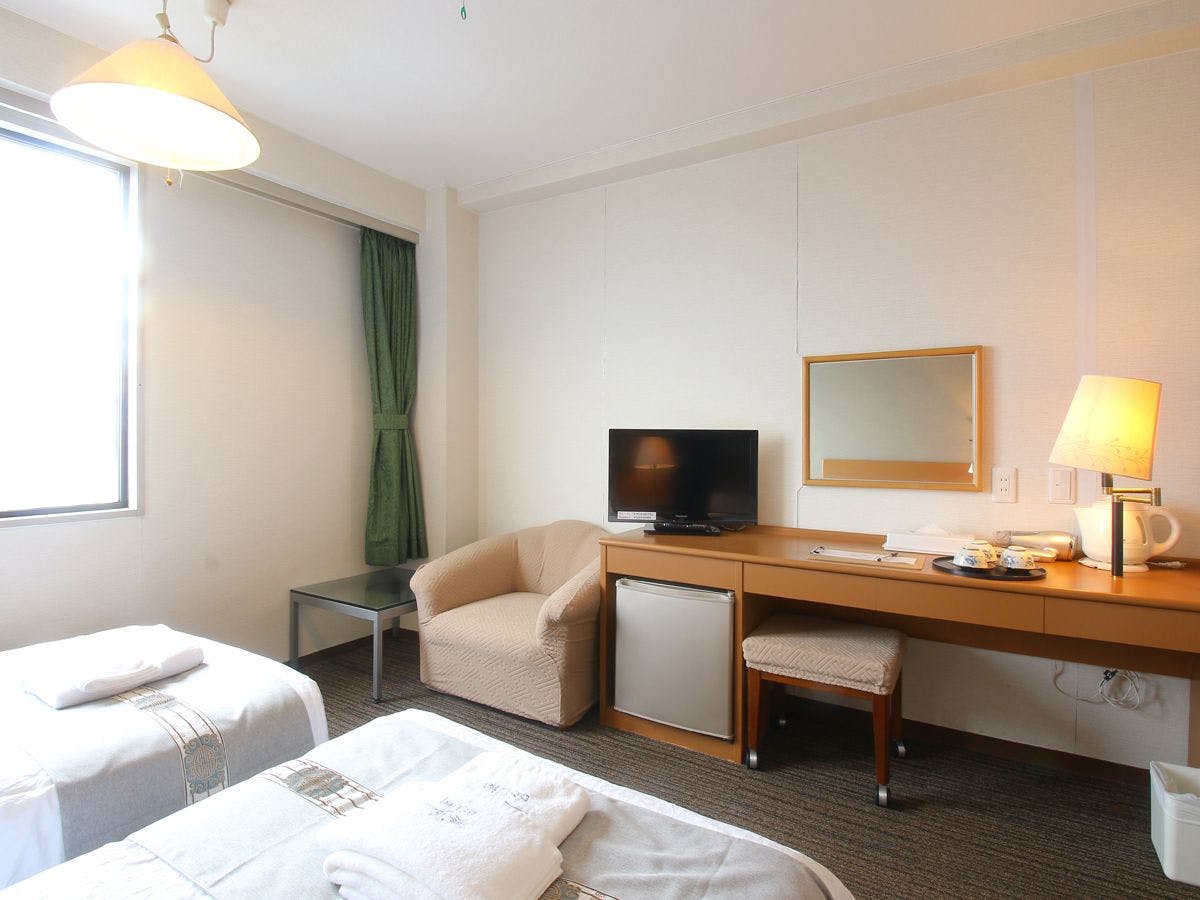 Hikone Biwako Hotel