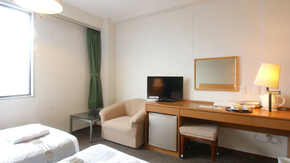 Hikone Biwako Hotel
