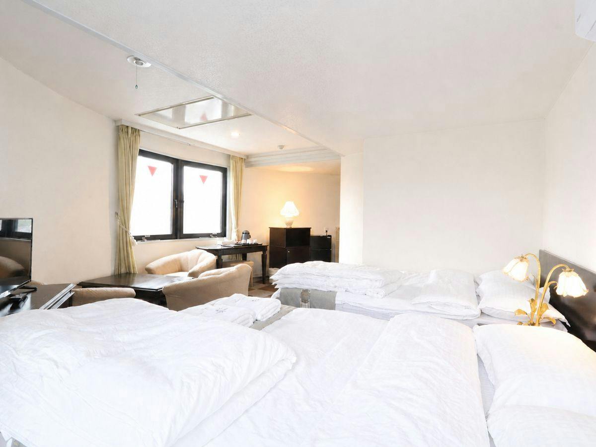 Hikone Biwako Hotel