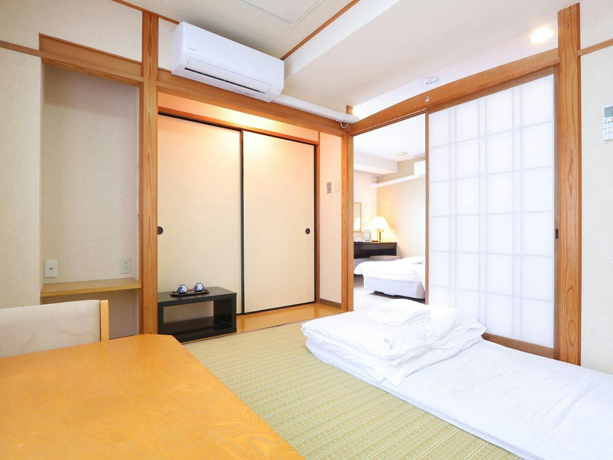 Hikone Biwako Hotel