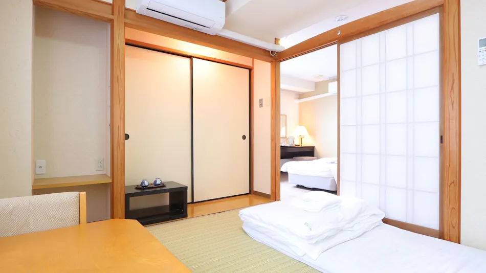 Hikone Biwako Hotel