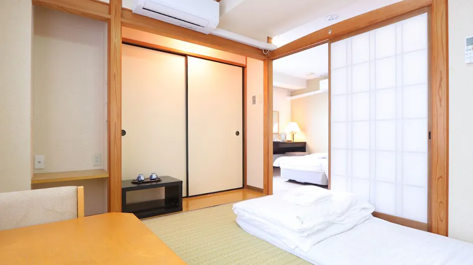 Hikone Biwako Hotel