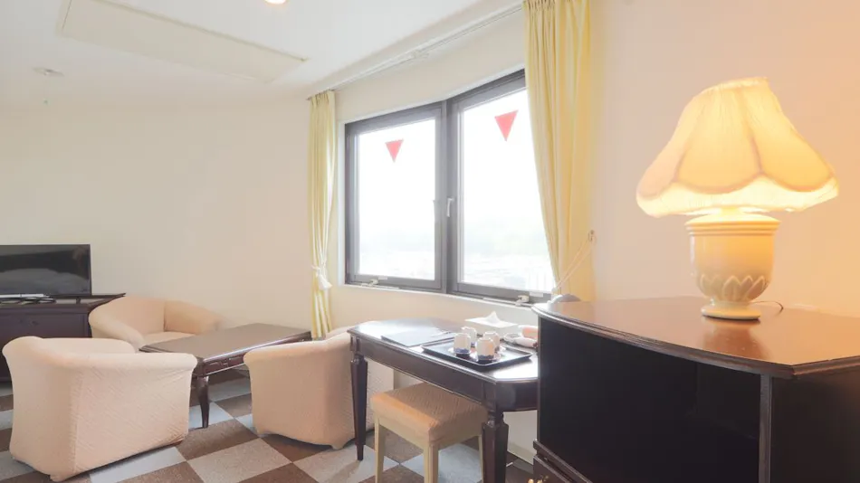 Hikone Biwako Hotel