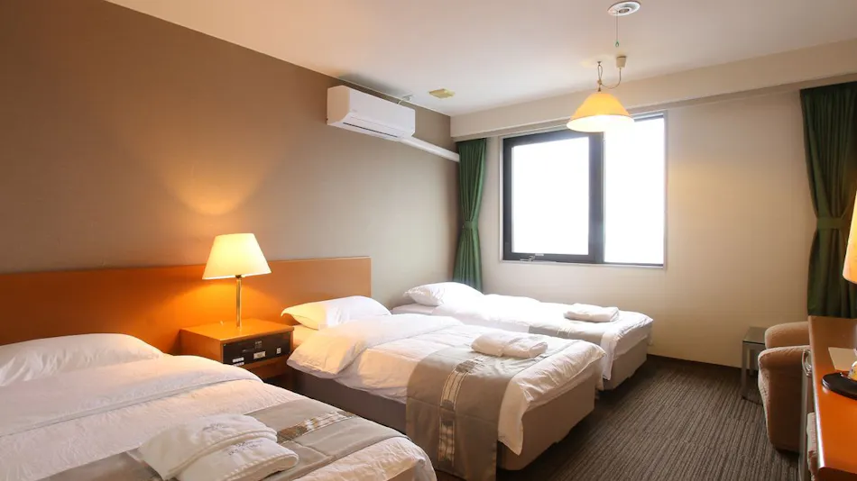 Hikone Biwako Hotel