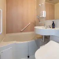 ユニットバス