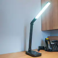 卓上ライト