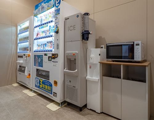 サービスコーナー