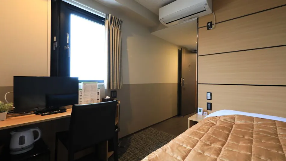 Access Inn Nishio
