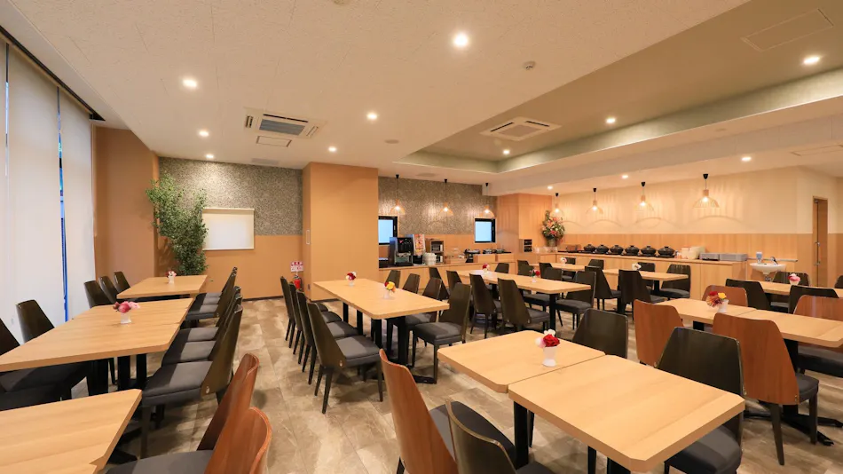 Access Inn Nishio
