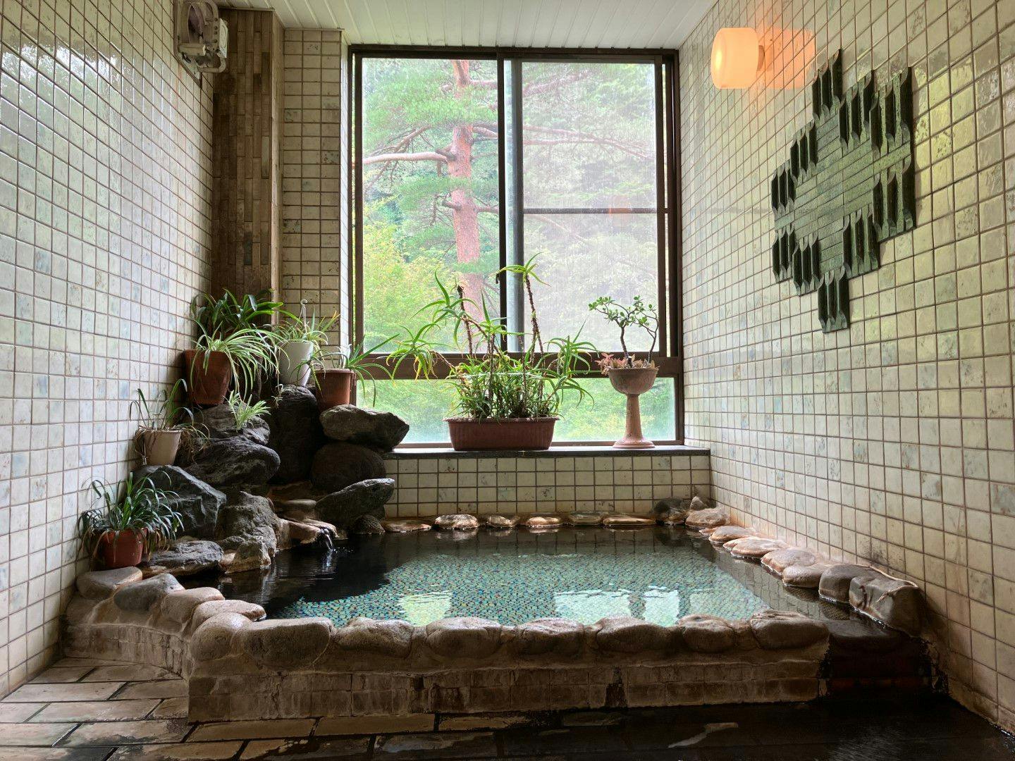 Ryokan Keizanso