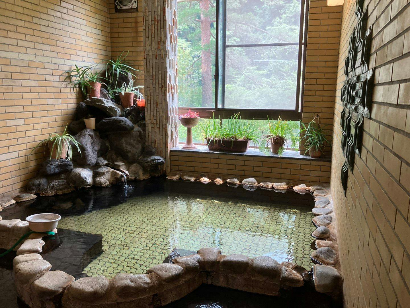 Ryokan Keizanso