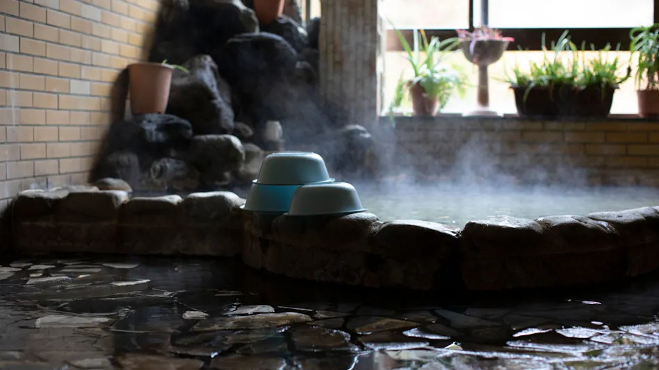 Ryokan Keizanso