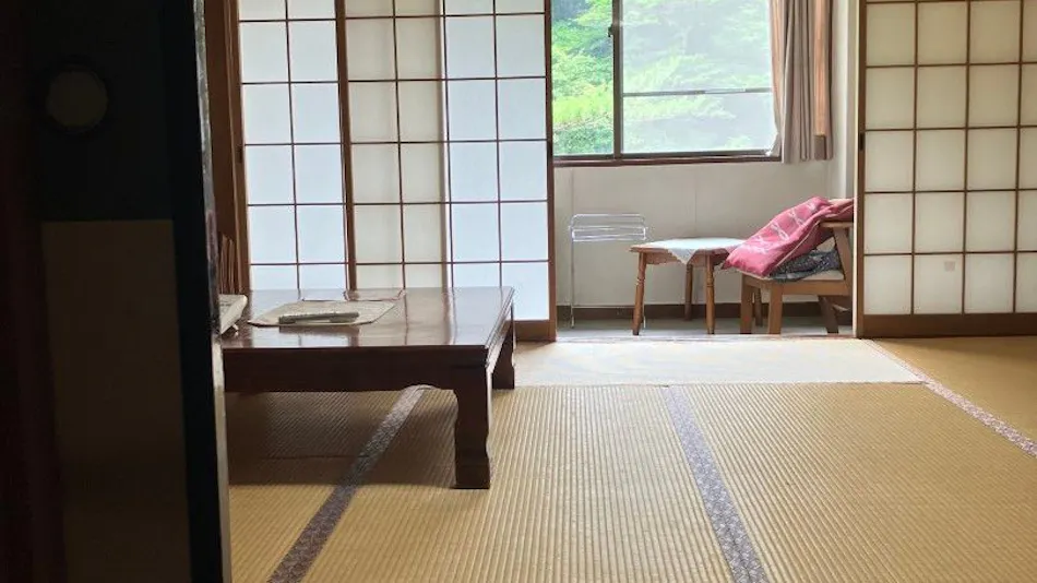 Ryokan Keizanso