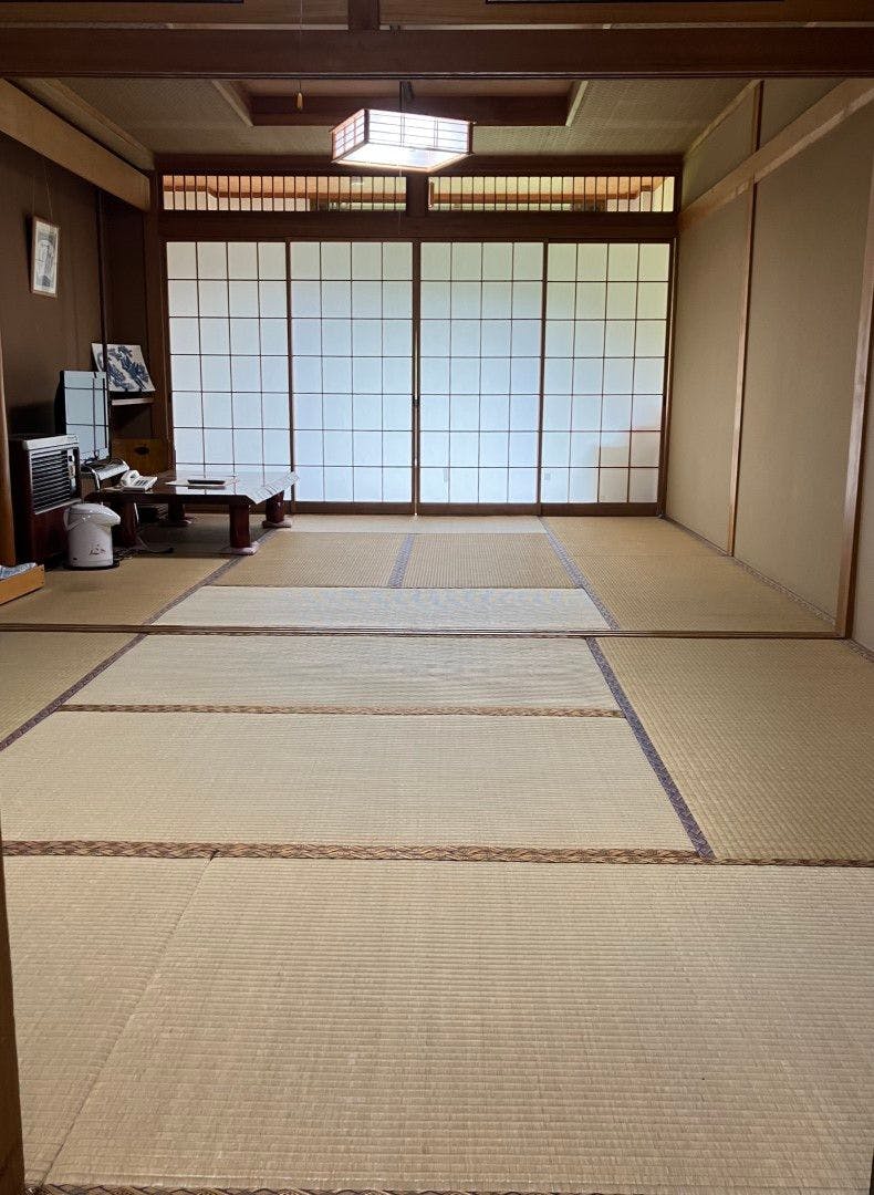 Ryokan Keizanso
