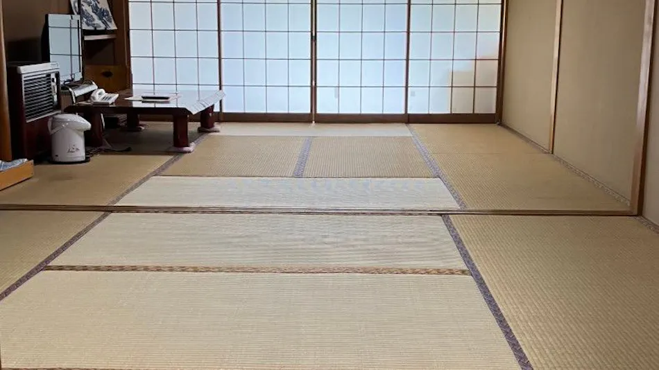 Ryokan Keizanso