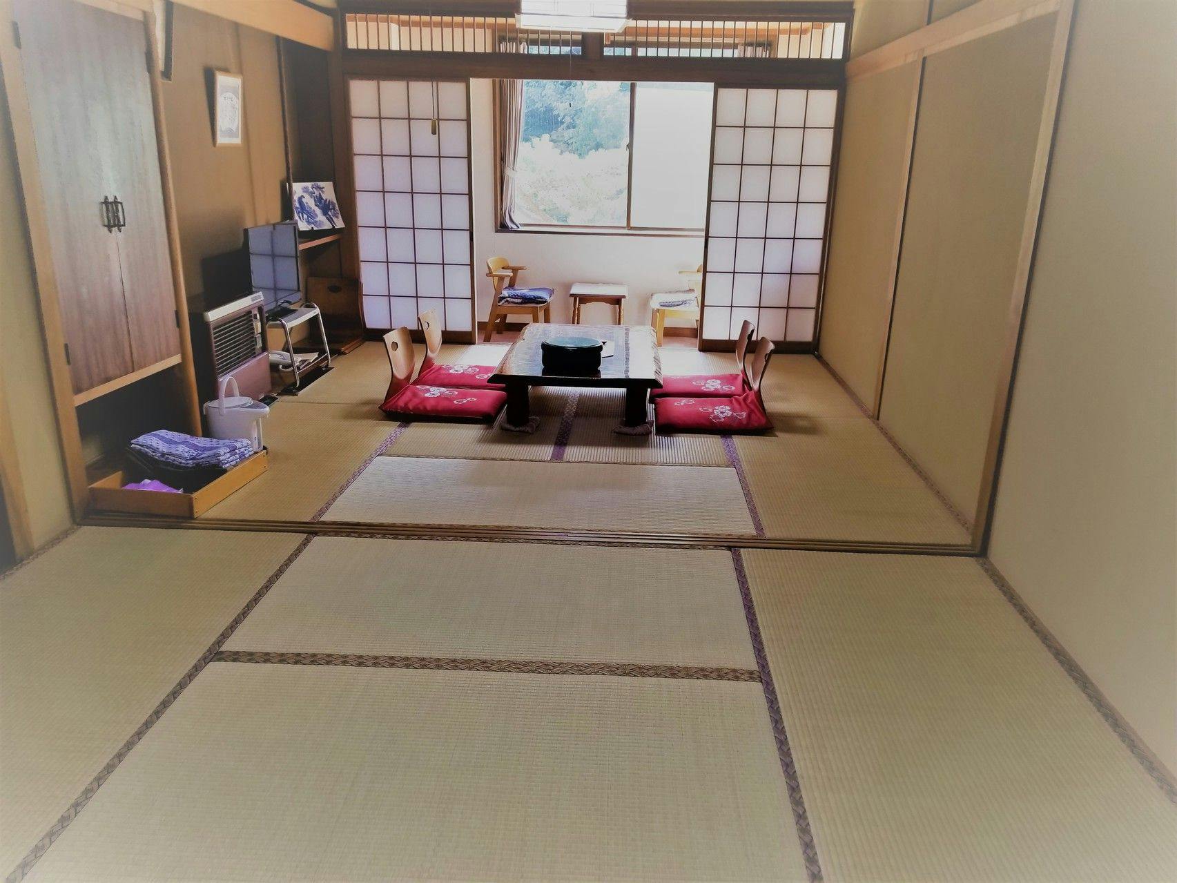 Ryokan Keizanso