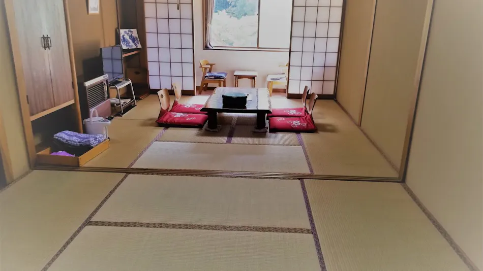Ryokan Keizanso