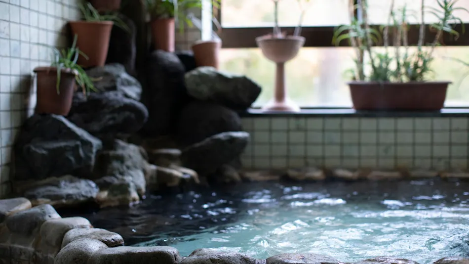 Ryokan Keizanso