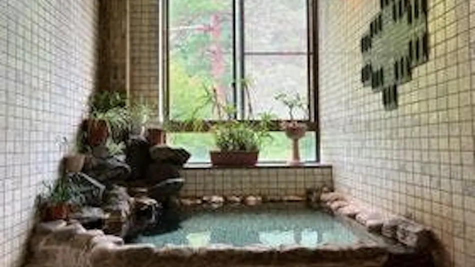 Ryokan Keizanso