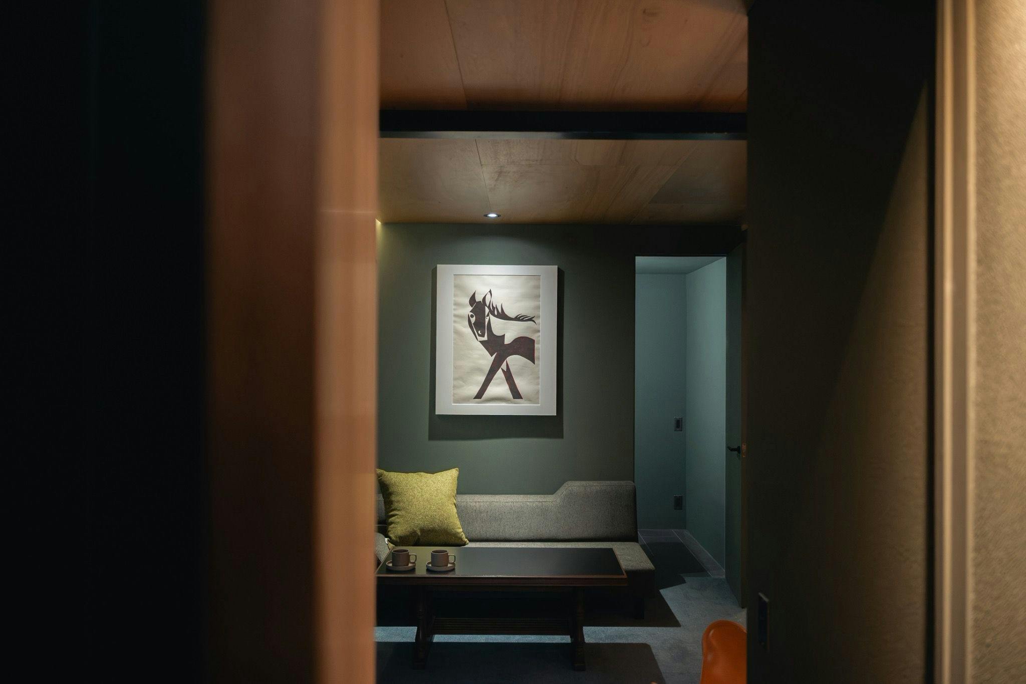 EXPERIENCE ISE MIYAMACHI Hotel