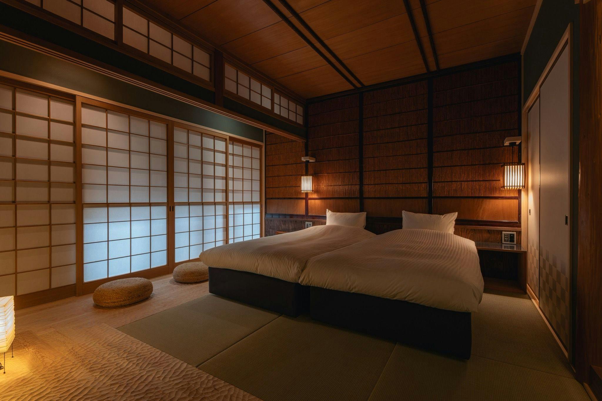 EXPERIENCE ISE MIYAMACHI Hotel