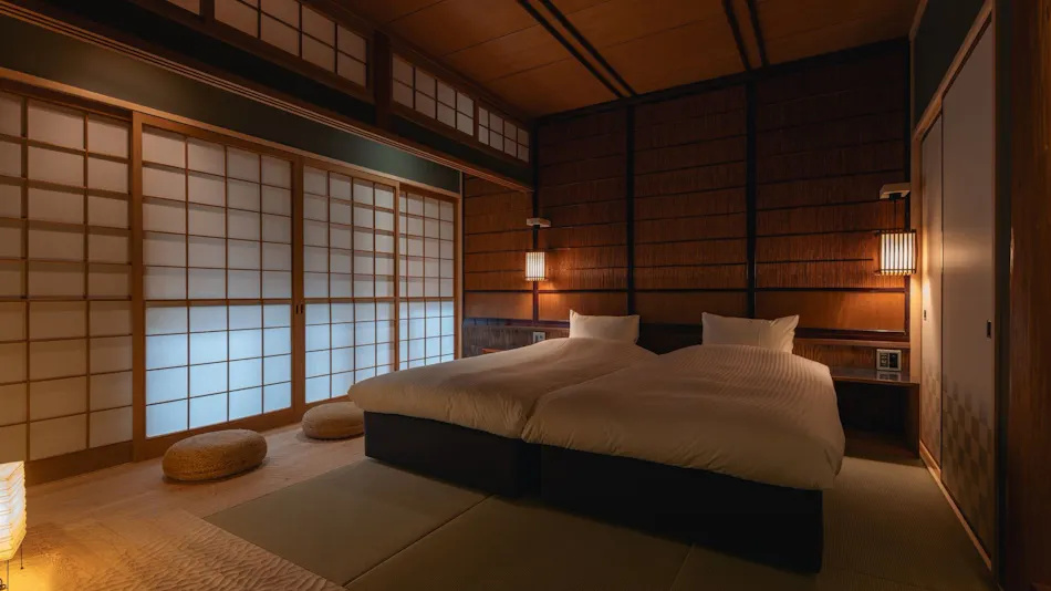 EXPERIENCE ISE MIYAMACHI Hotel