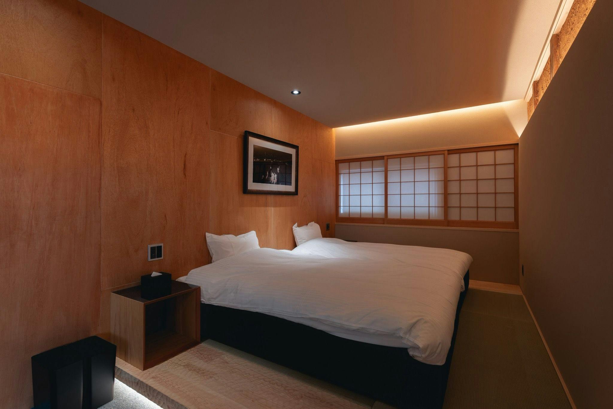 EXPERIENCE ISE MIYAMACHI Hotel