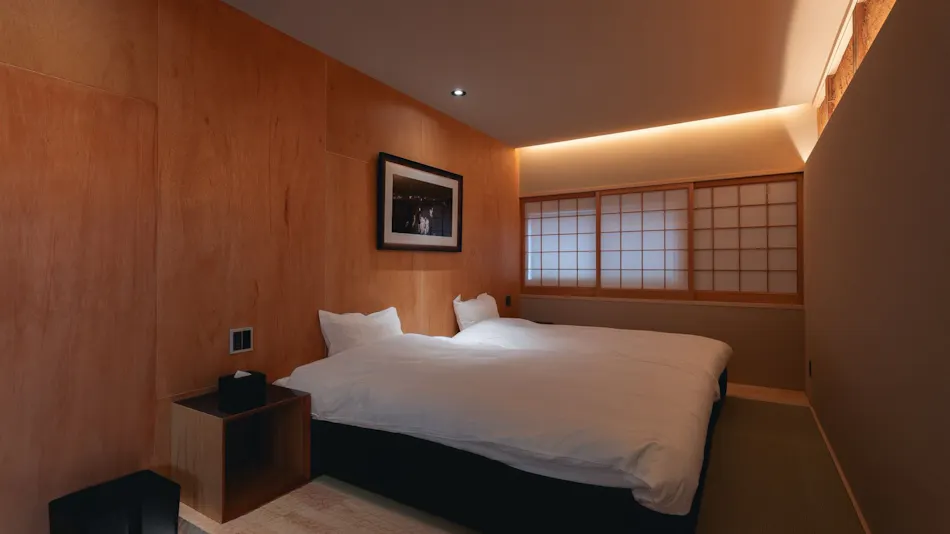 EXPERIENCE ISE MIYAMACHI Hotel