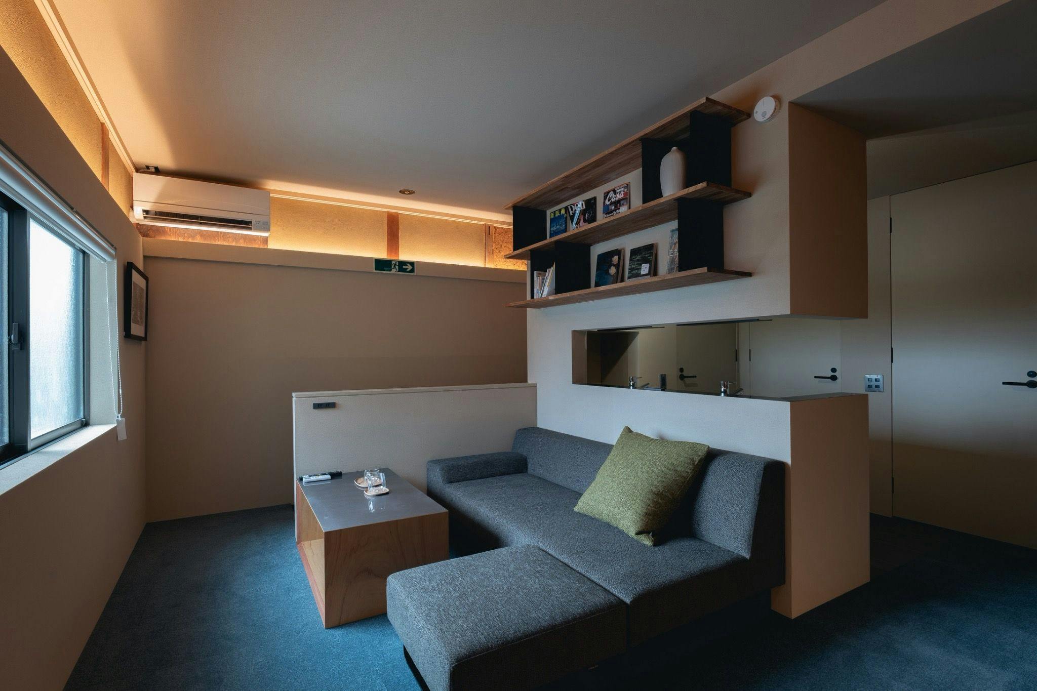 EXPERIENCE ISE MIYAMACHI Hotel