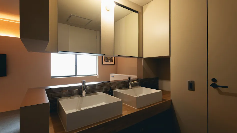 EXPERIENCE ISE MIYAMACHI Hotel