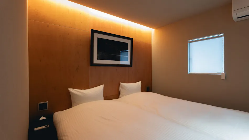 EXPERIENCE ISE MIYAMACHI Hotel