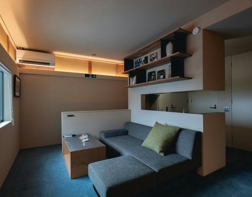 Room.06：45