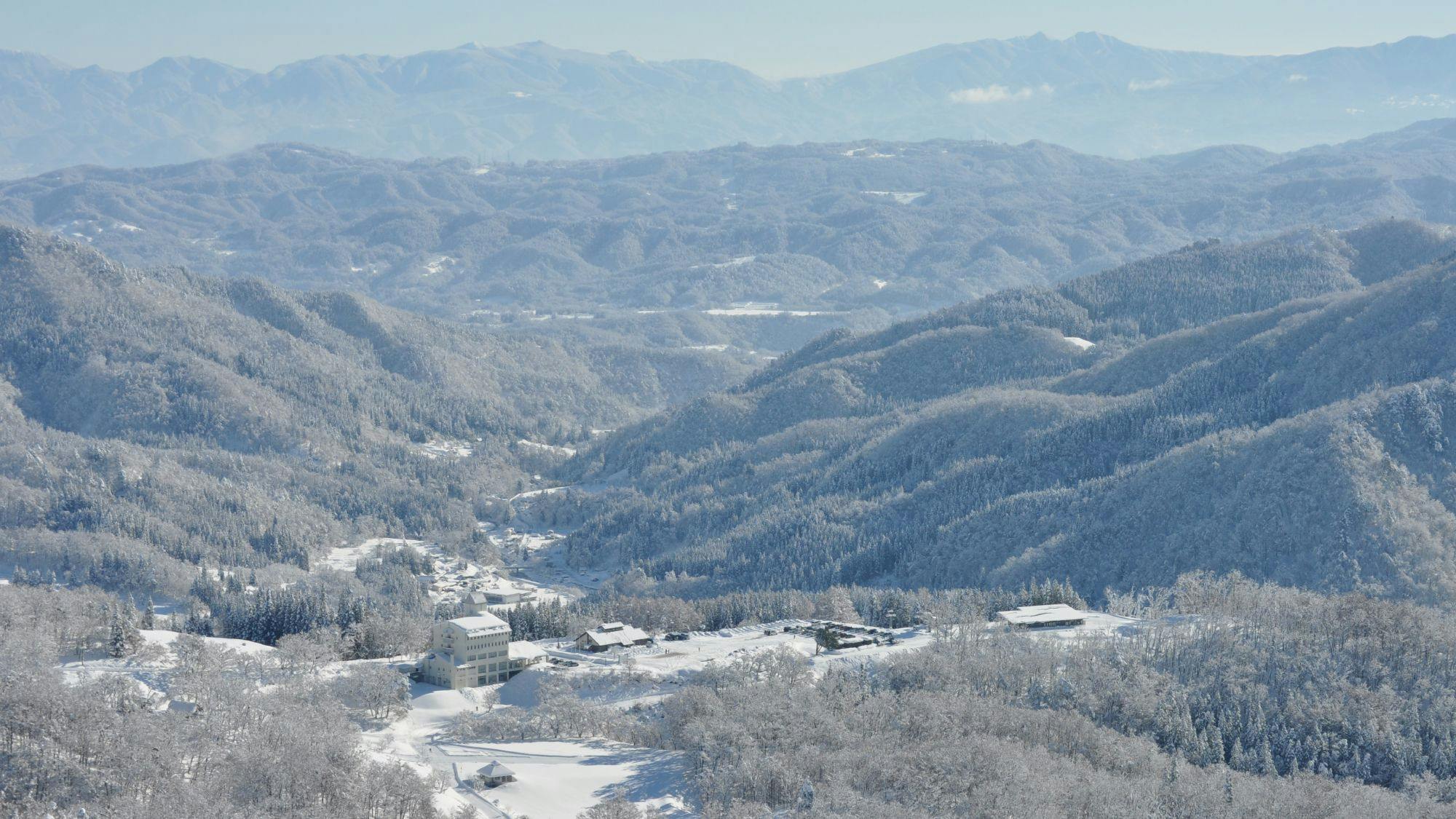Asahi Shizenkan