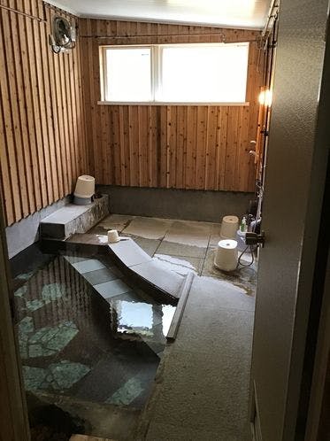 Sawa no Yado Kinsenkaku