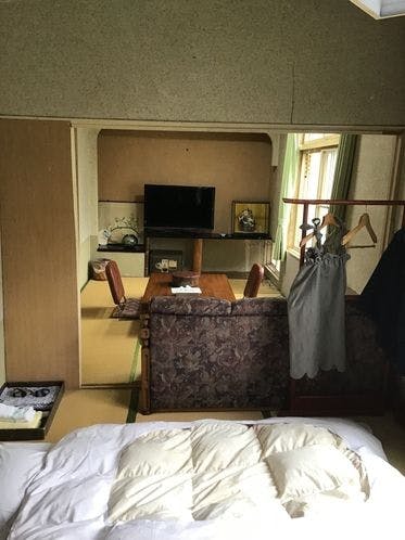 Sawa no Yado Kinsenkaku