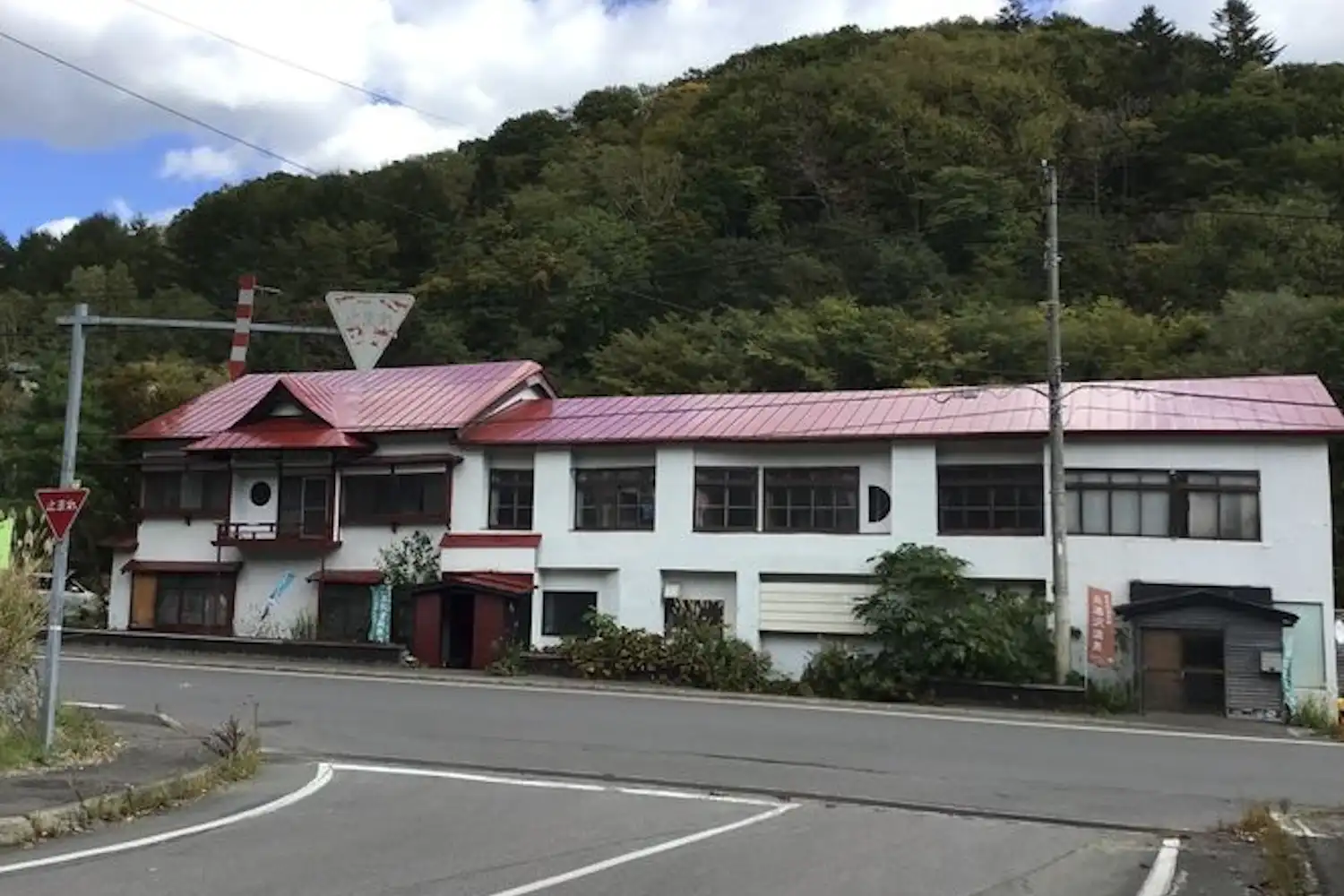 施設画像