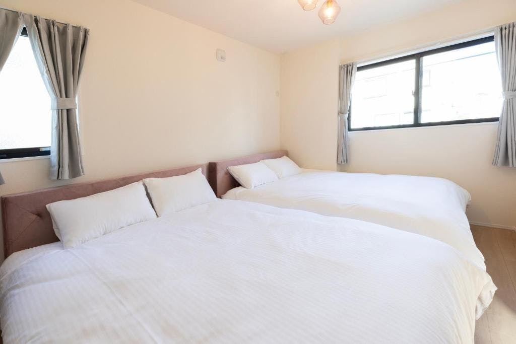 HOTEL AIRSTAR Third