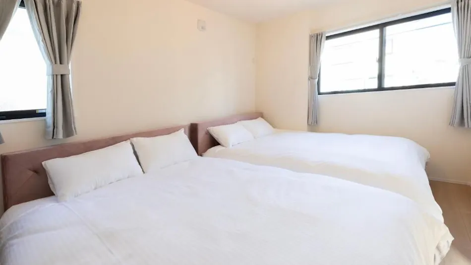HOTEL AIRSTAR Third