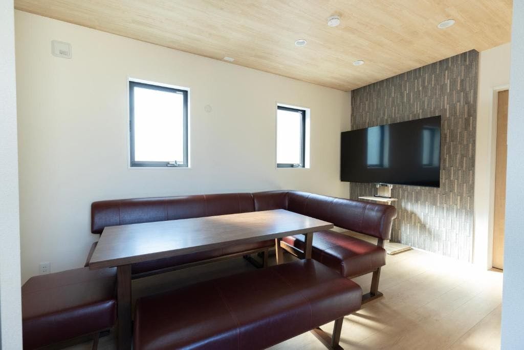 HOTEL AIRSTAR Third