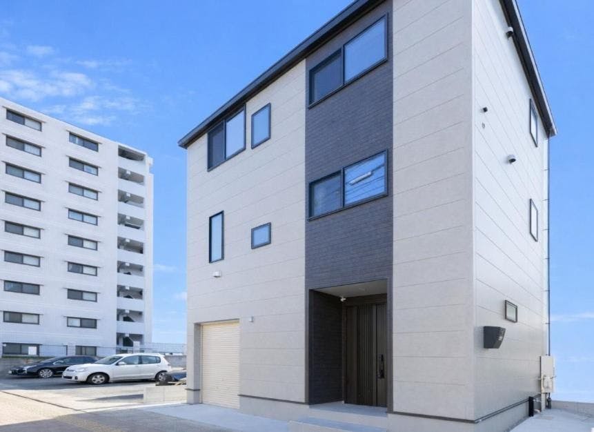 HOTEL AIRSTAR Third